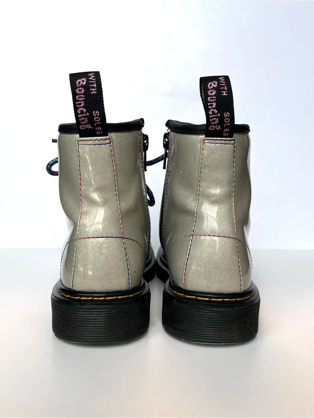 Dr. Martens great preowned